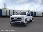 2025 Ford F-450 Crew Cab DRW 4WD Pickup for sale #4D92490 - photo 4