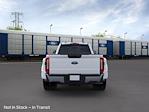2025 Ford F-450 Crew Cab DRW 4WD Pickup for sale #4D92490 - photo 6