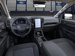 2025 Ford Ranger SuperCrew Cab RWD Pickup for sale #4G01008 - photo 10