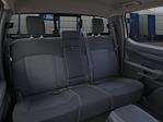 2025 Ford Ranger SuperCrew Cab RWD Pickup for sale #4G01008 - photo 12
