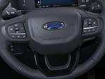2025 Ford Ranger SuperCrew Cab RWD Pickup for sale #4G01008 - photo 13