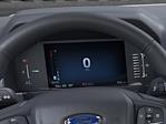 2025 Ford Ranger SuperCrew Cab RWD Pickup for sale #4G01008 - photo 14