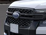 2025 Ford Ranger SuperCrew Cab RWD Pickup for sale #4G01008 - photo 18
