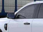 2025 Ford Ranger SuperCrew Cab RWD Pickup for sale #4G01008 - photo 21