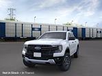 2025 Ford Ranger SuperCrew Cab RWD Pickup for sale #4G01008 - photo 4