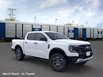2025 Ford Ranger SuperCrew Cab RWD Pickup for sale #4G01008 - photo 8