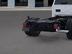 2026 Ford F-450 Regular Cab DRW RWD Cab Chassis for sale #4G03412 - photo 21
