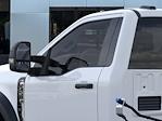 2026 Ford F-450 Regular Cab DRW RWD Cab Chassis for sale #4G03558 - photo 20