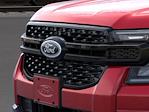 2025 Ford Ranger SuperCrew Cab RWD Pickup for sale #4G03751 - photo 18