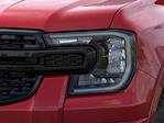 2025 Ford Ranger SuperCrew Cab RWD Pickup for sale #4G03751 - photo 19