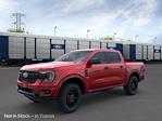 2025 Ford Ranger SuperCrew Cab RWD Pickup for sale #4G03751 - photo 3