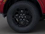 2025 Ford Ranger SuperCrew Cab RWD Pickup for sale #4G03751 - photo 20