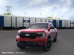 2025 Ford Ranger SuperCrew Cab RWD Pickup for sale #4G03751 - photo 4