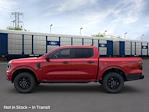 2025 Ford Ranger SuperCrew Cab RWD Pickup for sale #4G03751 - photo 5