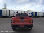 2025 Ford Ranger SuperCrew Cab RWD Pickup for sale #4G03751 - photo 6