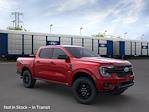 2025 Ford Ranger SuperCrew Cab RWD Pickup for sale #4G03751 - photo 8