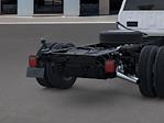 2026 Ford F-450 Regular Cab DRW RWD Cab Chassis for sale #4G11026 - photo 21