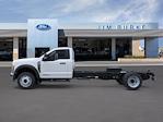 2026 Ford F-450 Regular Cab DRW RWD Cab Chassis for sale #4G11026 - photo 3