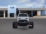 2026 Ford F-450 Regular Cab DRW RWD Cab Chassis for sale #4G11026 - photo 5