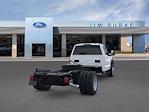 2026 Ford F-450 Regular Cab DRW RWD Cab Chassis for sale #4G11026 - photo 8