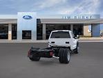 New 2026 Ford F-450 Regular Cab Cab Chassis for sale #4G11140 - photo 7