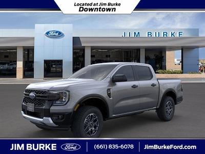 2024 Ford Ranger SuperCrew Cab RWD Pickup for sale #4G24764 - photo 1