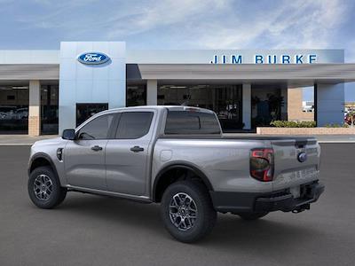 2024 Ford Ranger SuperCrew Cab RWD Pickup for sale #4G24764 - photo 2