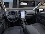 2024 Ford Ranger SuperCrew Cab RWD Pickup for sale #4G24764 - photo 10