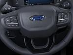 2024 Ford Ranger SuperCrew Cab RWD Pickup for sale #4G24764 - photo 13