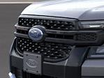 2024 Ford Ranger SuperCrew Cab RWD Pickup for sale #4G24764 - photo 18