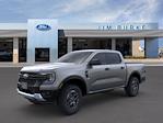 2024 Ford Ranger SuperCrew Cab RWD Pickup for sale #4G24764 - photo 3