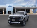 2024 Ford Ranger SuperCrew Cab RWD Pickup for sale #4G24764 - photo 4