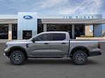2024 Ford Ranger SuperCrew Cab RWD Pickup for sale #4G24764 - photo 5