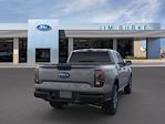 2024 Ford Ranger SuperCrew Cab RWD Pickup for sale #4G24764 - photo 9