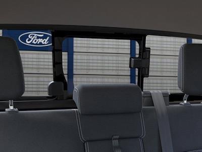 2025 Ford Ranger SuperCrew Cab RWD Pickup for sale #4G34889 - photo 1