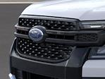 New 2025 Ford Ranger XLT SuperCrew Cab Pickup for sale #4G34889 - photo 17