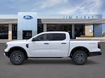 New 2025 Ford Ranger XLT SuperCrew Cab Pickup for sale #4G34889 - photo 4