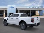 New 2025 Ford Ranger XLT SuperCrew Cab Pickup for sale #4G34889 - photo 2