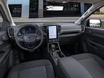 New 2025 Ford Ranger XLT SuperCrew Cab Pickup for sale #4G34889 - photo 9