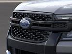 New 2025 Ford Ranger XLT SuperCrew Cab Pickup for sale #4G43968 - photo 17