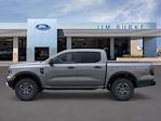 New 2025 Ford Ranger XLT SuperCrew Cab Pickup for sale #4G43968 - photo 4