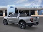 New 2025 Ford Ranger XLT SuperCrew Cab Pickup for sale #4G43968 - photo 2