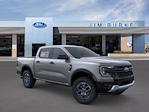 New 2025 Ford Ranger XLT SuperCrew Cab Pickup for sale #4G43968 - photo 7