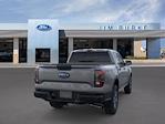 New 2025 Ford Ranger XLT SuperCrew Cab Pickup for sale #4G43968 - photo 8
