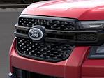 2025 Ford Ranger SuperCrew Cab RWD Pickup for sale #4G45300 - photo 17