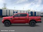 2025 Ford Ranger SuperCrew Cab RWD Pickup for sale #4G45300 - photo 4