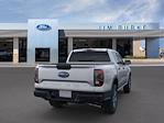 2024 Ford Ranger SuperCrew Cab RWD, Pickup for sale #4G46272 - photo 9