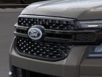 New 2025 Ford Ranger XLT SuperCrew Cab Pickup for sale #4G48889 - photo 17