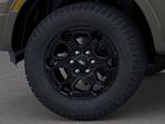 New 2025 Ford Ranger XLT SuperCrew Cab Pickup for sale #4G48889 - photo 19
