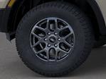 New 2025 Ford Ranger XLT SuperCrew Cab Pickup for sale #4G60423 - photo 18